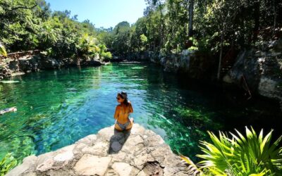 ¿Porqué visitar Quintana Roo?