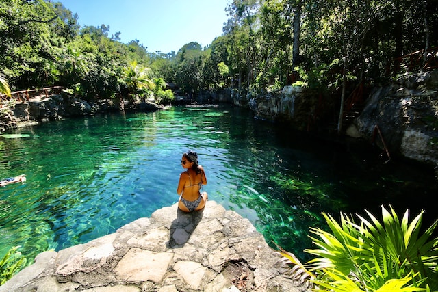 Visitar Quintana Roo