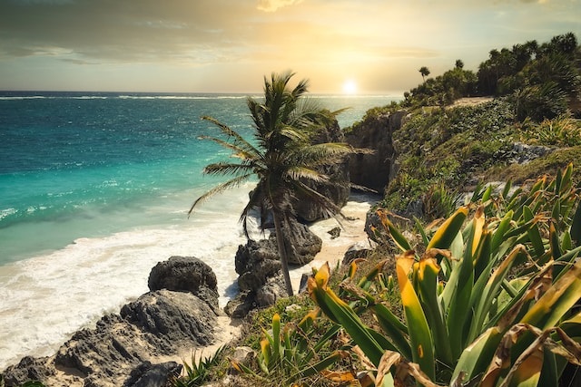 disfrutar vacaciones en Quintana Roo