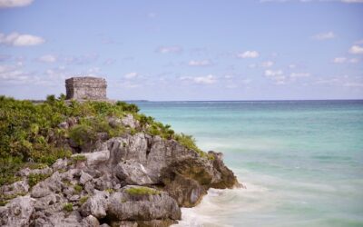 Descubre Por Qué la Riviera Maya es la Mejor Elección para tus Vacaciones de Fin de Año