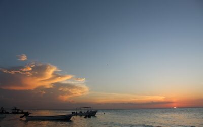 Explorando Quintana Roo: Una Guía Detallada de sus Mejores Destinos